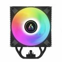 ARCTIC Freezer 36 A-RGB (Black) Multi Compatible Tower CPU Cooler with A-RGB ARCTIC Freezer 36 A-RGB (Black) Multi Compatible Tower CPU Cooler with A-RGB