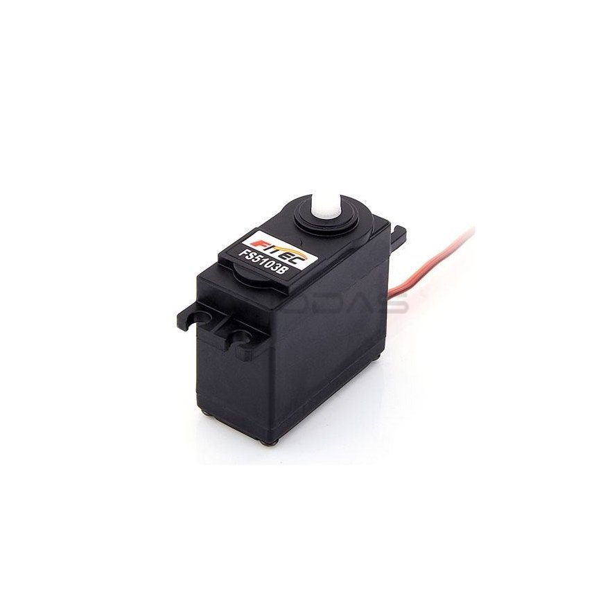 Oem Servo Feetech FS5103B - standardi