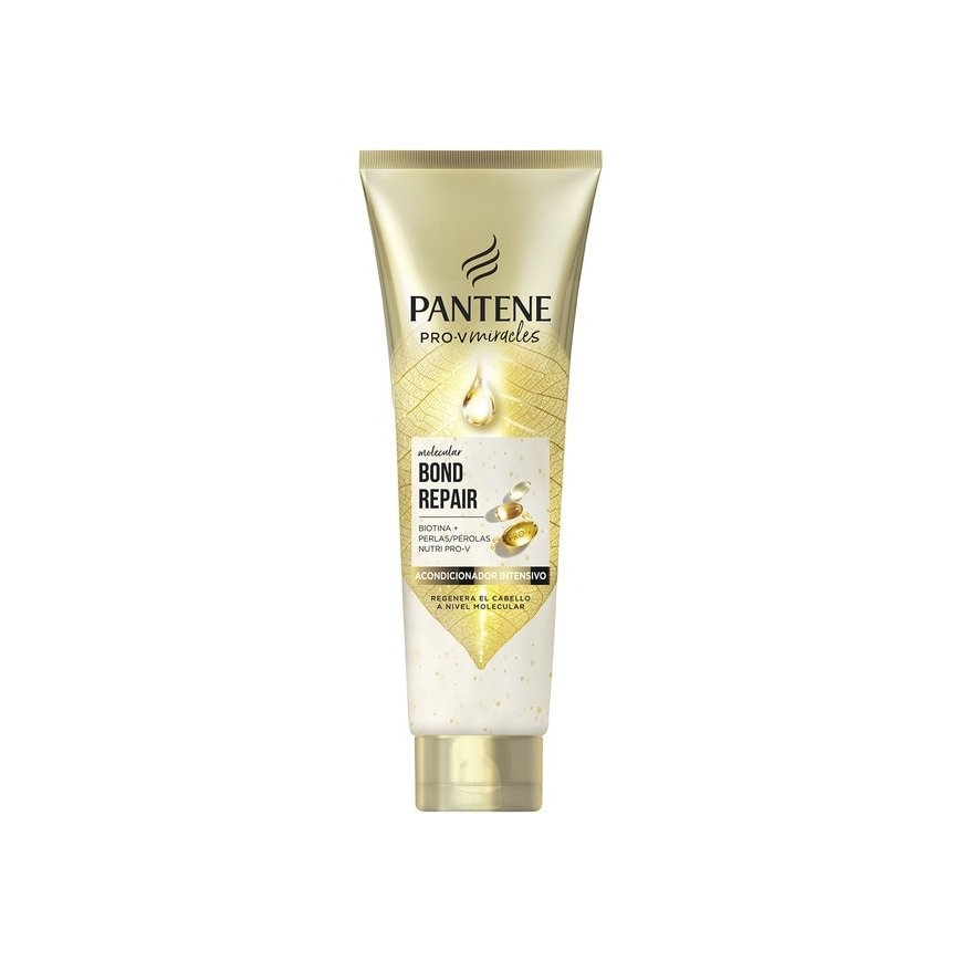 Pantene Miracle Bond Repair Intensīvā kondicioniera