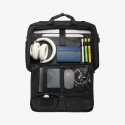 Spigen Klasden Laptop Business Shoulder Bag | KD300 Black Spigen Klasden Laptop Business Shoulder Bag | KD300 Black