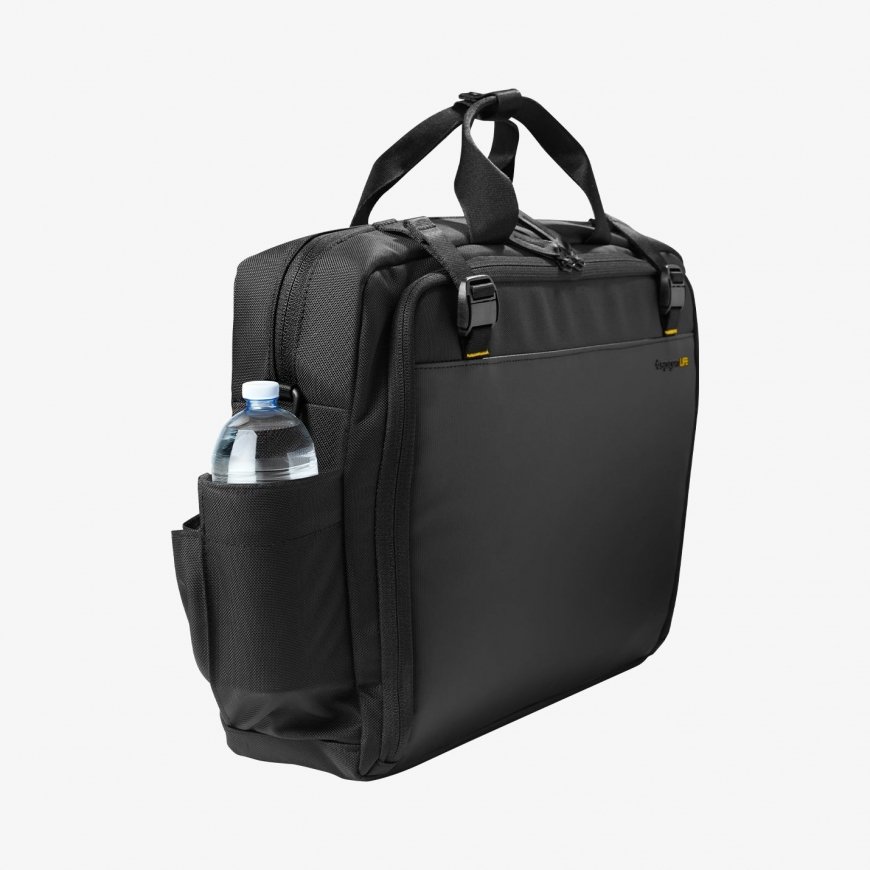 Spigen Klasden KD300 40,6 cm (16") Lähettilaukku musta – 5