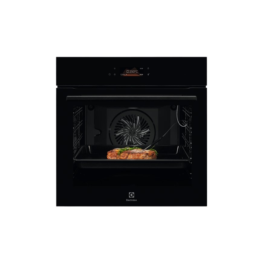 Electrolux KOEBP39Z 3500 W Melns