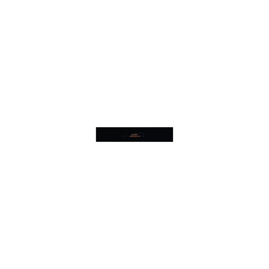 Electrolux KOEBP39Z 3500 W Black – 2