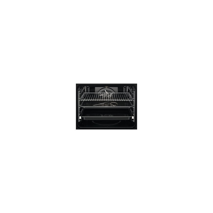 Electrolux KOEBP39Z 3500 W Black – 3