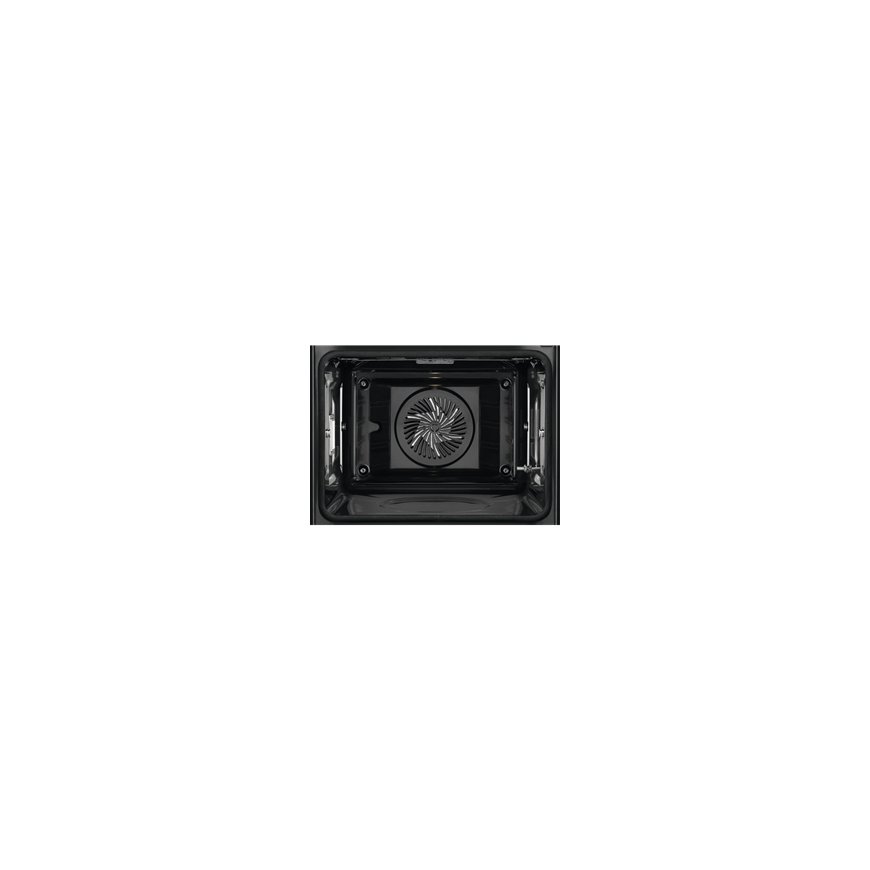 Electrolux KOEBP39Z 3500 W Black – 4