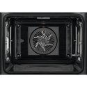 Electrolux KOEBP39Z 3500 W Juoda