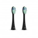 Hambaharja TrueLife SonicBrush Clean seeria pead Tavaline must 2 pak