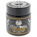 CrazyBull Funky Head Matte Forming Paste 100 g CrazyBull Funky Head Matte Forming Paste 100 g