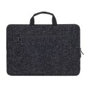 Rivacase 7915 39,6 cm (15.6") чехол-конверт Черный, Белый Rivacase 7915 39,6 cm (15.6") чехол-конверт Черный, Белый