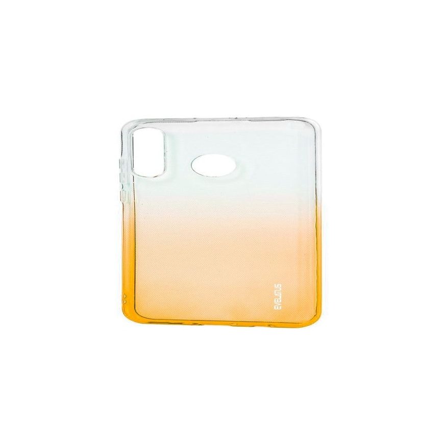 Huawei P30 Lite Gradient TPU Korpus Kuldsed
