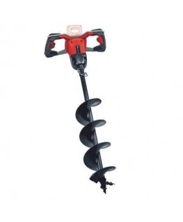 Einhell GP-EA 18/150 Li BL-Solo 125 RPM Аккумулятор 5,7 kg