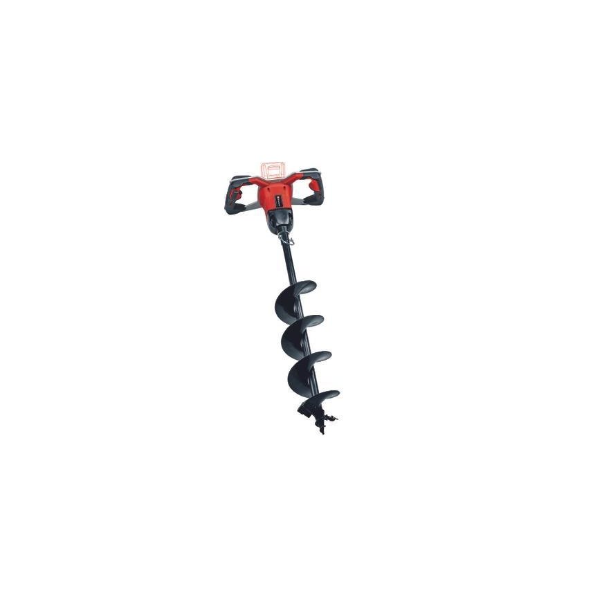 Einhell GP-EA 18/150 Li BL-Solo 125