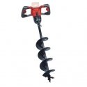 Einhell GP-EA 18/150 Li BL-Solo 125 RPM Аккумулятор 5,7 kg Einhell GP-EA 18/150 Li BL-Solo 125 RPM Аккумулятор 5,7 kg