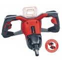 Einhell GP-EA 18/150 Li BL-Solo 125 RPM Akku 5,7 kg Einhell GP-EA 18/150 Li BL-Solo 125 RPM Akku 5,7 kg