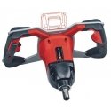 Einhell GP-EA 18/150 Li BL-Solo 125 RPM Battery 5.7 kg