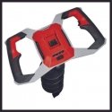 Einhell GP-EA 18/150 Li BL-Solo 125 RPM Patarei 5,7 kg Einhell GP-EA 18/150 Li BL-Solo 125 RPM Patarei 5,7 kg