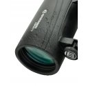 Bresser Optics CORVETTE 8X42 binoklis Jumts Melns Bresser Optics CORVETTE 8X42 binoklis Jumts Melns