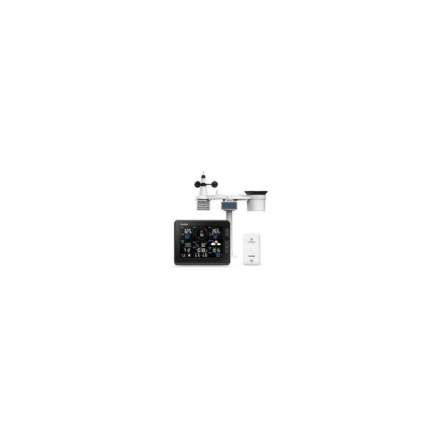 Garni Technology GARNI 2055 Arcus - Wi-Fi gold station - 2nd generation