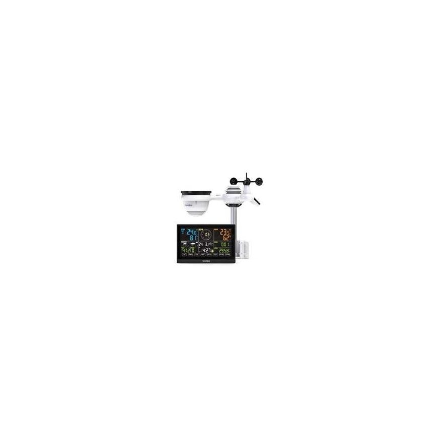 Garni Technology GARNI 2055 Arcus - Wi-Fi gold station - 2nd generation – 2