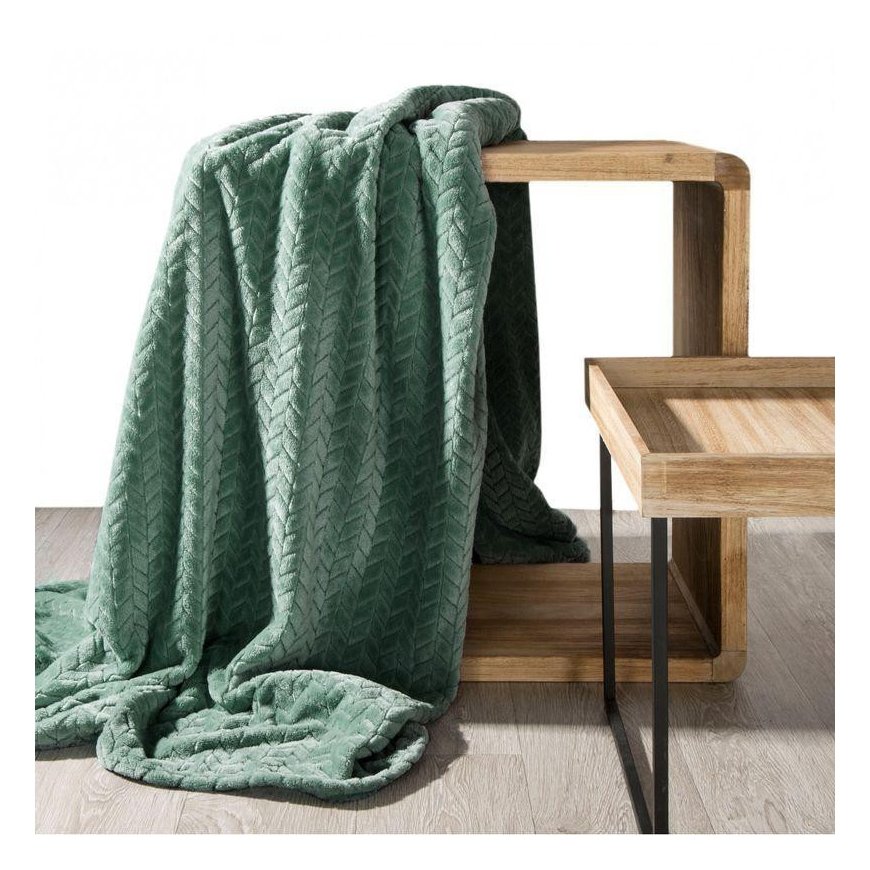 Eurofirany CHON/NESSA 170X210 Bedspread