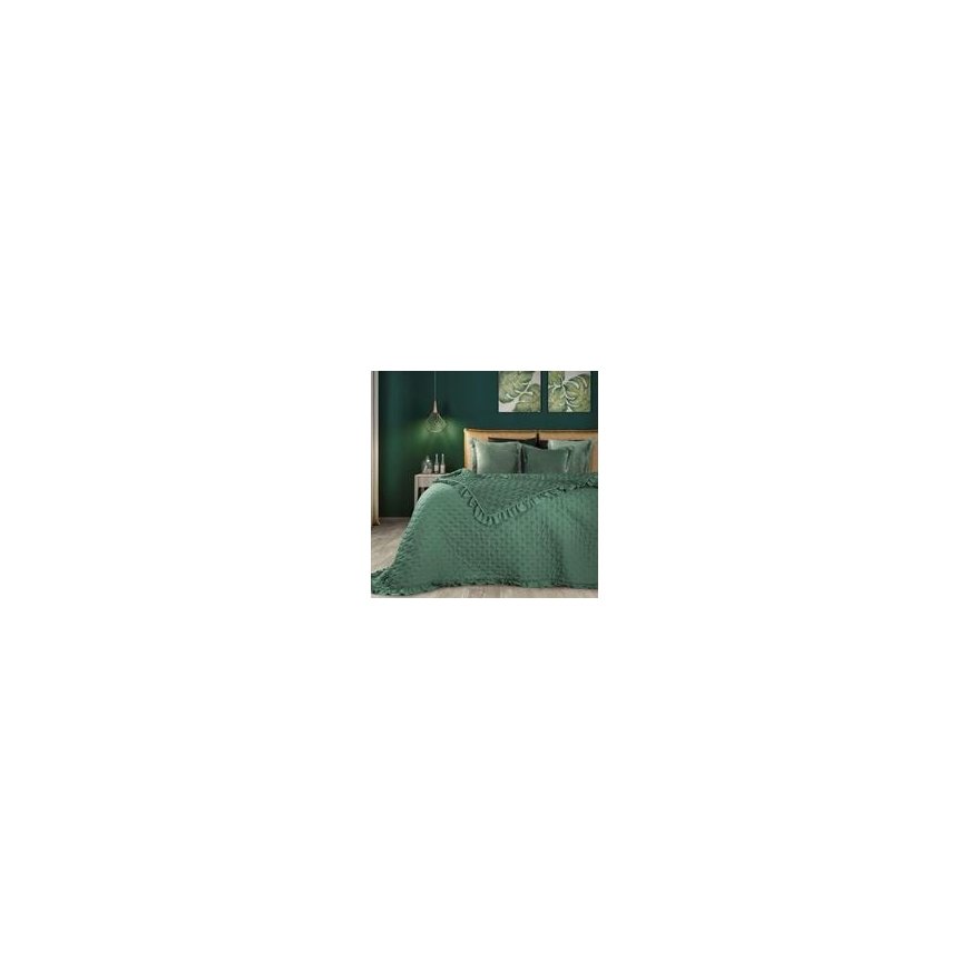 Eurofirany CHON/NESSA 170X210 Покрывало – 2