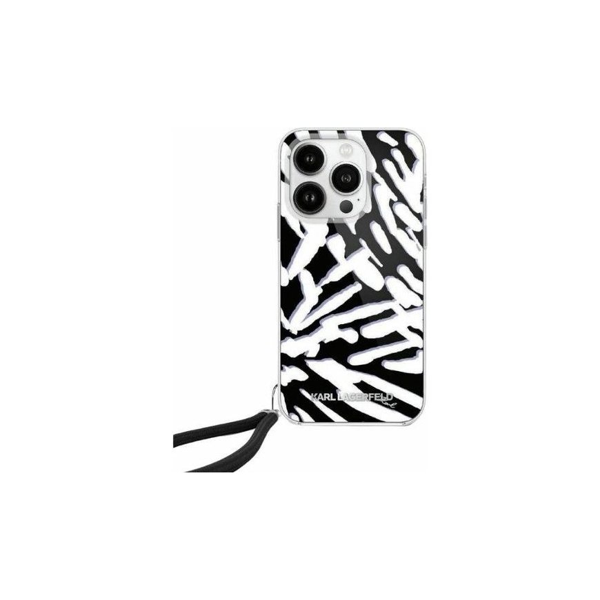 Matt Case Apple iPhone 17 Pro black