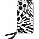 Matt Case Apple iPhone 17 Pro musta Matt Case Apple iPhone 17 Pro musta