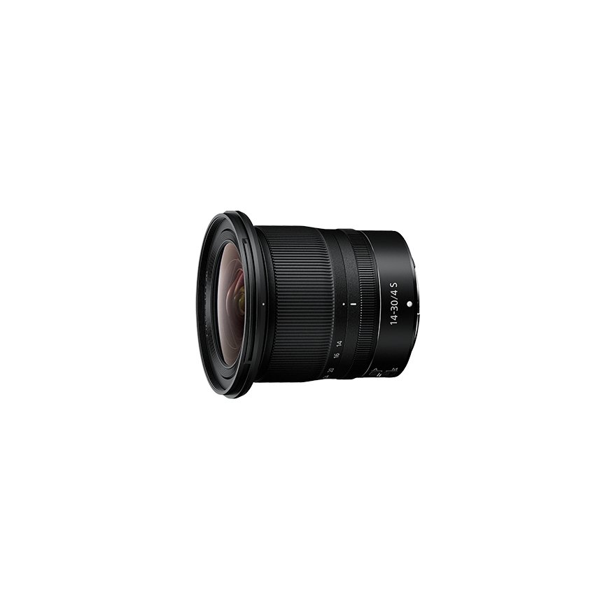 Nikon NIKKOR Z 14-30mm f/4 S