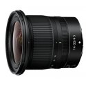 Nikon NIKKOR Z 14-30mm f/4 S SLR Ülilainurk objektiiv Must Nikon NIKKOR Z 14-30mm f/4 S SLR Ülilainurk objektiiv Must