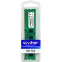 Goodram GR1600D3V64L11S/4G muistimoduuli 4 GB 1 x 4 GB DDR3 Goodram GR1600D3V64L11S/4G muistimoduuli 4 GB 1 x 4 GB DDR3