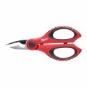 Milwaukee electric scissors Milwaukee electric scissors