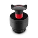 EMSA Travel Mug Classic N2022100 kelioninis puodelis 500 ml Juoda, Mėlyna, Nerūdijančiojo plieno Ner EMSA Travel Mug Classic N2022100 kelioninis puodelis 500 ml Juoda, Mėlyna, Nerūdijančiojo plieno Ner