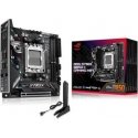 Материнская плата ASRock A620AI WiFi AM5 mITX HDMI DDR5 розничная