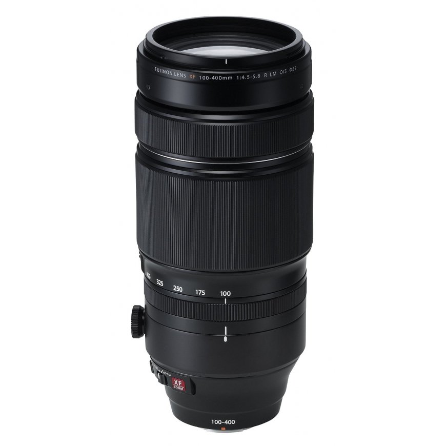 Fujifilm FUJINON XF100-400mm F4.5-5.6