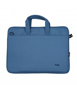 Trust Bologna 40,6 cm (16") Портфель Синий