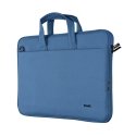 Trust Bologna 40,6 cm (16") Портфель Синий Trust Bologna 40,6 cm (16") Портфель Синий