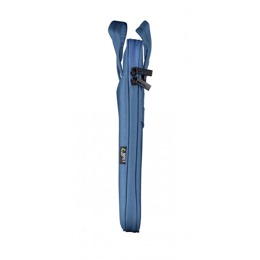 Trust Bologna 40,6 cm (16") Portfelis Zils – 3