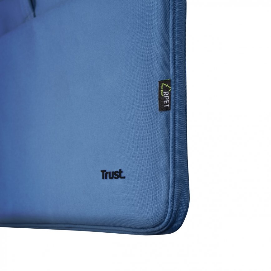 Trust Bologna 40,6 cm (16") Portfelis Zils – 5
