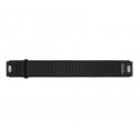 Samsung 8806095086408 Viedā nēsājamā ierīce Siksna Melns Audums, Neilons Samsung 8806095086408 Viedā nēsājamā ierīce Siksna Melns Audums, Neilons
