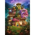 Ravensburger 12000608 pusle 1000 tk Multifilmid Ravensburger 12000608 pusle 1000 tk Multifilmid