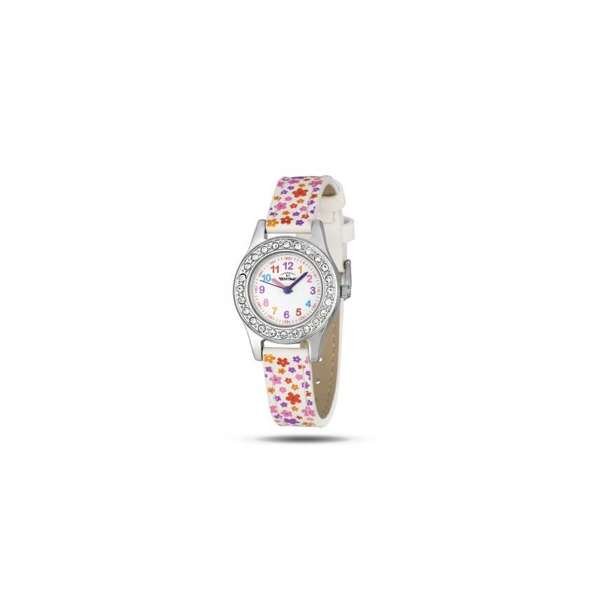 Lasten kello „Bentime“ 002-9BB-5888I