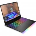 HP OMEN MAX žaidimų nešiojamas kompiuteris 16-ah0099ng 16" 2.5K OLED Core Ultra 9 275HX 64GB/2TB RTX 5090 Windows 11