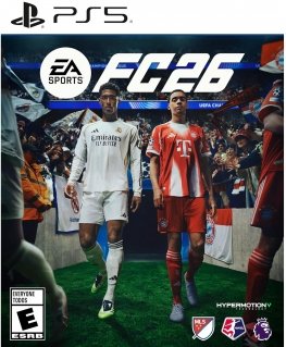 EA Sports FC 26 (PS5)