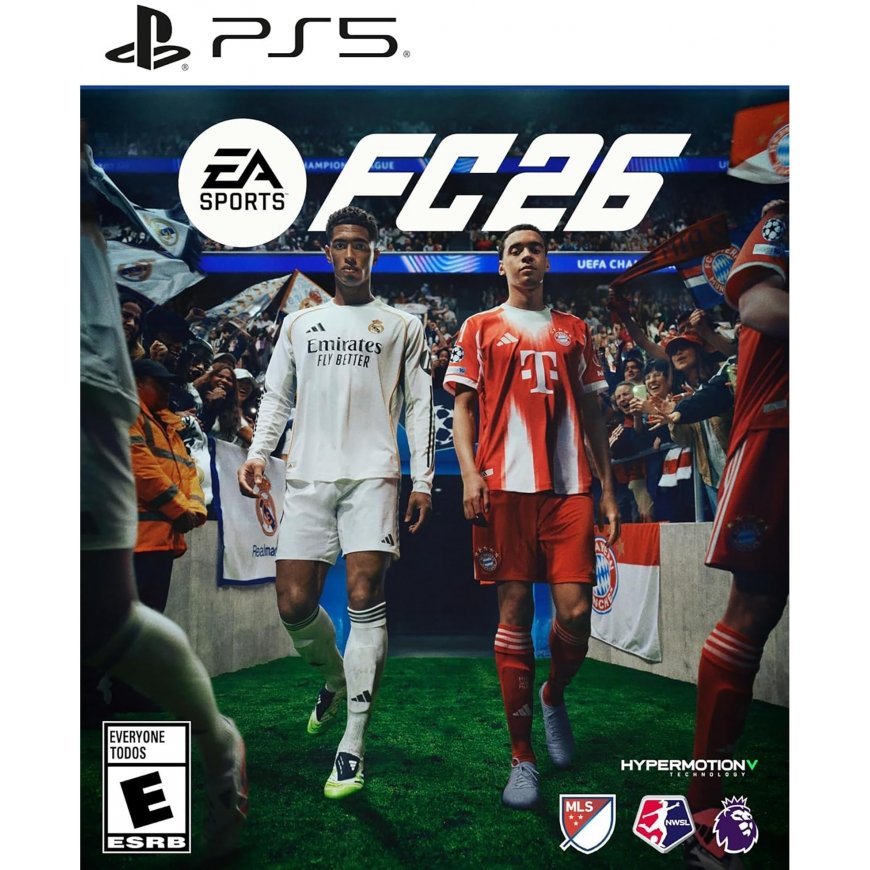 EA Sports FC 26 (PS5)