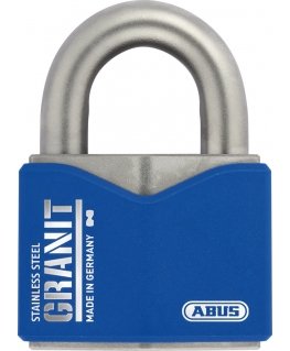 ABUS 37ST/55 pakabinama spyna Standartinė spyna 1 vnt
