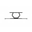 Multibrackets M VESA Super Slim Tilt & Turn SD 800