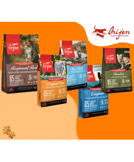 Country Homestead Sausage cat food Monoprotein Salmon (for adults) 800g