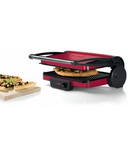Bosch TCG4104 kontaktinis grilis