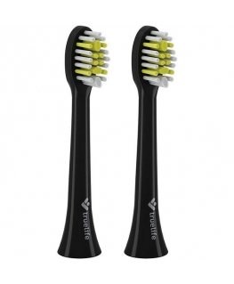Hambaharja TrueLife SonicBrush Compact Tundlik Must Pead