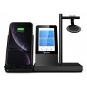Yealink WH66 Mono UC-DECT Wireless headset Yealink WH66 Mono UC-DECT Wireless headset